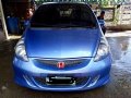 Honda Jazz 2007 for sale-0