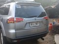 Mitsubishi Montero Sport 2009 for sale-2