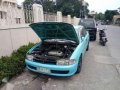 1993 Mitsubishi Lancer for sale-8