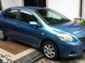 2007 Toyota Vios for sale-0