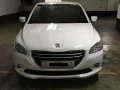 2015 Peugeot 301 for sale-1