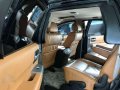 Toyota Sequoia Bullet Proof 2011 for sale-8