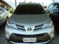 Well-maintained Toyota RAV4 2014 for sale-1