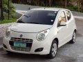 2011 SUZUKI CELERIO AUTOMATIC/GAS for sale-0