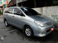 2009 Toyota Innova E not G Diesel AT for sale-2