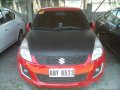 Well-maintained Suzuki Swift 2016 for sale-1