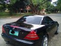 For Sale or Swap Mercedes Benz SLK230 Kompressor 1998-4