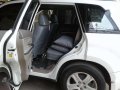 For sale 2007 Suzuki Grand Vitara - White Pearl-2