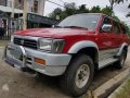 Toyota Hilux Surf 4x4 Diesel for sale -1