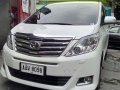 2014mdl Toyota Alphard 3.5L V6 AT for sale-6