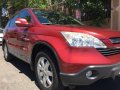 2008 Crv Matic 4wd 70tkm for sale -3