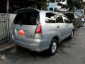 2009 Toyota Innova E not G Diesel AT for sale-1