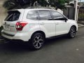 Subaru Forester premium edition 2015 for sale-1