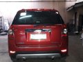 Well-maintained Chevrolet Captiva 2011 for sale-4