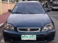 Honda Civic VTI 1998 for sale-0
