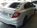 Good as new Honda Civic 2015 for sale-3