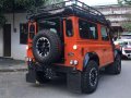 Land Rover Defender 1990 for sale-3