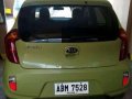 Kia Picanto 2015 for sale -1