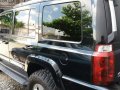 Jeep Commander 2007 for sale-3