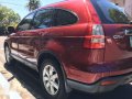 2008 Crv Matic 4wd 70tkm for sale -0