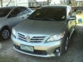 Good as new Toyota Corolla Altis 2013 for sale-2