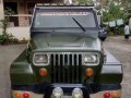  For sale Wrangler Jeep D4BF Diesel Engine-0