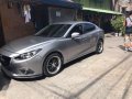 Mazda 3 2015model 1.6 for sale -9