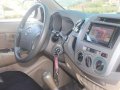 FOR sale or swap Toyota HILUX 2009 MODEL 4x2 diesel manual-3