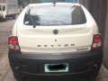 2011 Ssangyong Actyon for sale-2