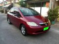 Honda City iDSI Automatic 2004 model for sale-1