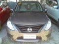 Well-maintained Nissan Almera 2017 for sale-1