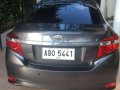 Toyota Vios 2015 Automatic transmission for sale -5