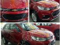 2018 Chevrolet Trax 1.4l turbo gas for sale -1