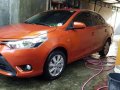 For Sale 2017 Toyota Vios 13 5k mileage-0