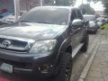 2011 Toyota Hilux G 4x2 manual diesel for sale -5