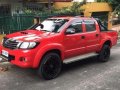 Toyota Hilux pick up 2014 for sale -2