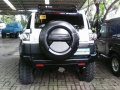 Toyota FJ Cruiser 2015 for sale-4