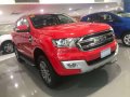 2018 Ford Everest 22L 4x2 Trend At for as low as ZERO DOWN Payment-3