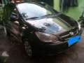 2008 Hyundai Getz (gold edition) for sale-1