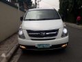 2009 Hyundai Grand Starex Gold AT for sale-11