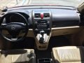 2008 Crv Matic 4wd 70tkm for sale -5