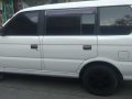Well-kept Mitsubishi Adventure for sale-2