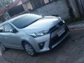 Toyota Yaris 2015 for sale -1