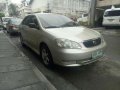 FOR SALE!!! TOYOTA COROLLA ALTIS 1.6 g 2002 MODEL-0