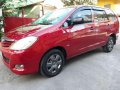 Innova J Diesel 2011 for sale -0