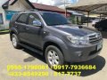 2011 Toyota Fortuner V 4x4 for sale-0