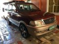 Toyota Revo Glx 2004 for sale-0