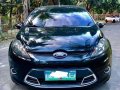 For sale!!! Ford Fiesta S Hatchback 2012 model acquired-0