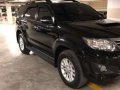 2014 Fortuner Diesel Automatic for sale -3