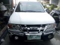 Isuzu Xuv Sportivo 2005 for sale-0